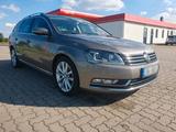 Volkswagen VW Passat B7 2,0tdi mit 170 ps - Volkswagen Passat: 170 Ps