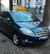 Honda FR V Executive - 2.2 Diesel 140 PS S... - gebrauchte Honda FR-V aus dem Jahr 2005