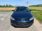 Volkswagen Jetta VI Highline  automatik 1 Hand - Volkswagen Jetta: Automatik