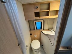 Sunlight CLIFF 600*140PS*BASIC Paket*90l Diesel*