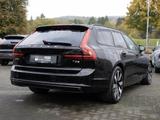 Volvo V90 T8 Recharche Plus Dark AWD ACC HUD 360° PANO - Volvo V90 Jahreswagen