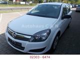 Opel Astra H Lim. Klima AT Motor Allwetterreifen - Opel Astra: Motor