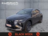 Hyundai TUCSON - Vorschau Bild 1