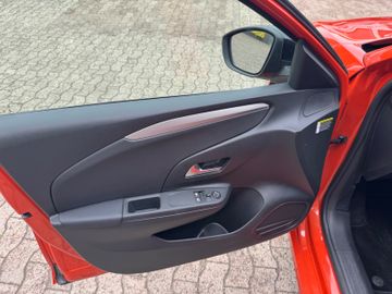 Bild 5 Opel Corsa Corsa-e F Edition +PDC+SHZ+LED+ALU+11kW+CARPLAY+