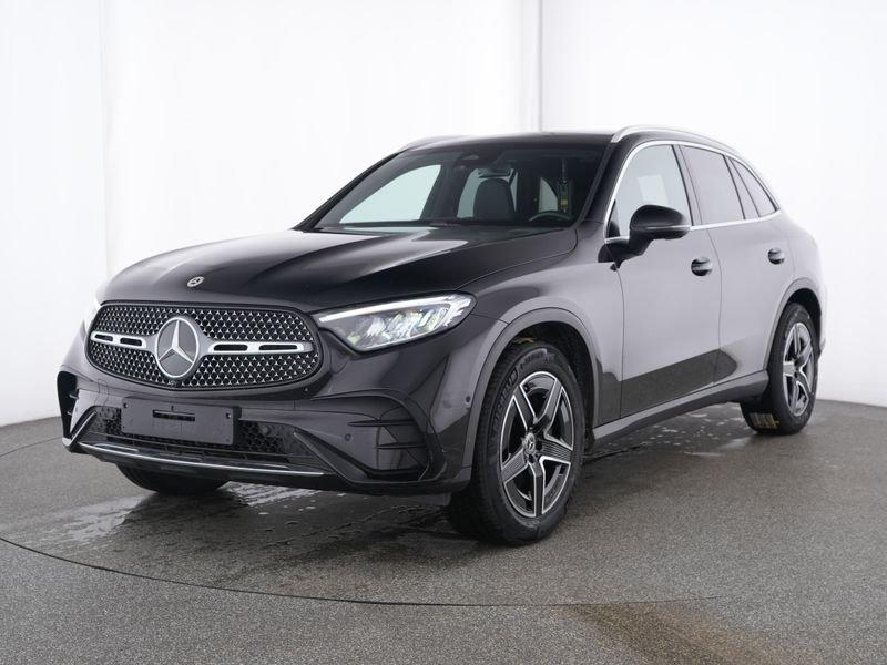 Mercedes-Benz GLC 2004M AMG+AHK+PANO-SHD+DISTR+MEMORY+WI-PAKE