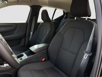 Volvo XC40 - 12