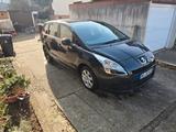 Peugeot 5008 1.6 Premium 120 VTi Premium - 7 Sitzer Gebrauchtwagen bis 5.000 Euro