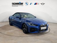 BMW 420 - Vorschau Bild 9