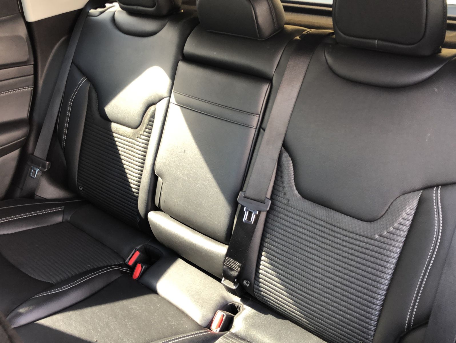 Fahrzeugabbildung Jeep Compass Limited FDW