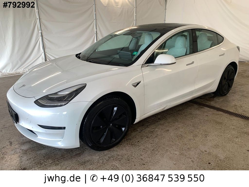 Angebot ansehen Tesla Model 3