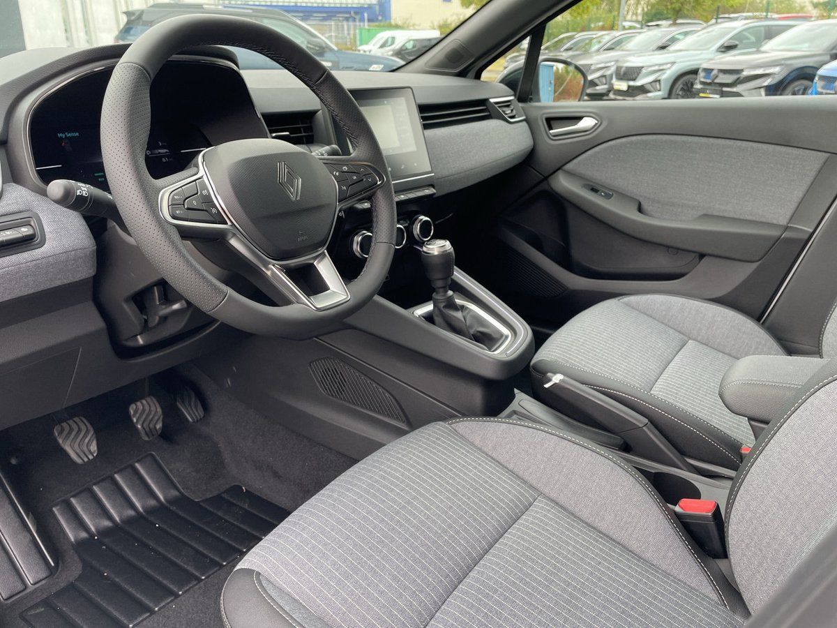 Renault Clio - Bild 10