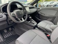 Renault Clio - Vorschau Bild 10