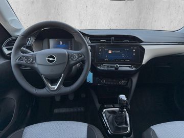 Opel Corsa F 1.2 Turbo SHZ*LHZ*AWR