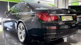BMW 750d xDrive*MwSt*M Paket*RFK*HUD*GSHD - gebrauchte BMW 750 aus dem Jahr 2014