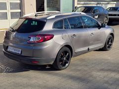 Fahrzeugabbildung Megane III Grandtour 1,5 dci Expression GETRIEBE
