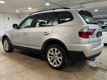 BMW X3 - 6