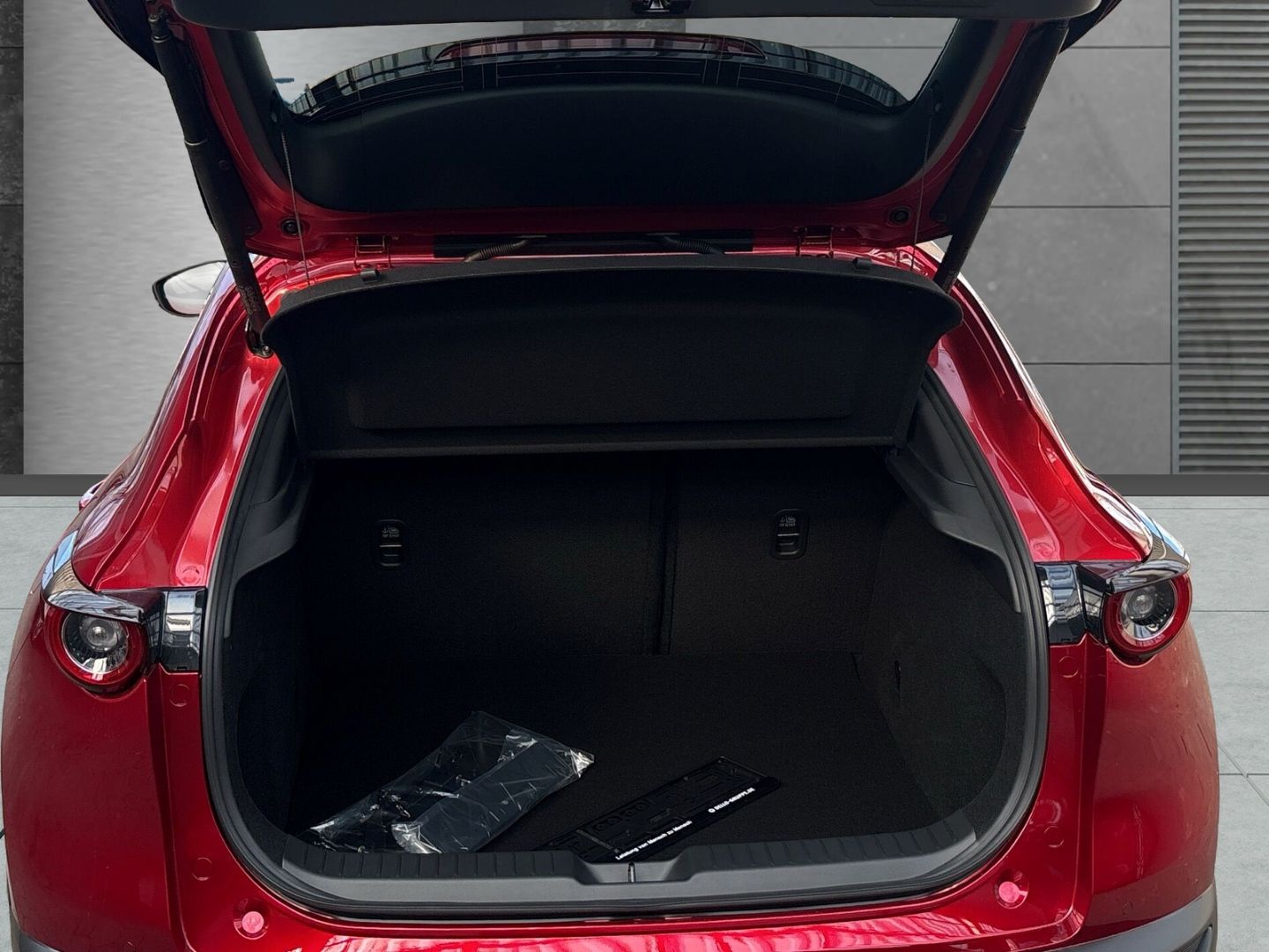 Mazda CX-30 - Bild 5