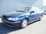 Volvo S40 1.8 - Volvo Gebrauchtwagen von 1996