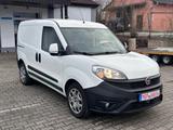 Fiat Doblo Doblò SX Kasten Erdgas Tüv 08/2027 - Fiat Doblo mit CNG-Antrieb