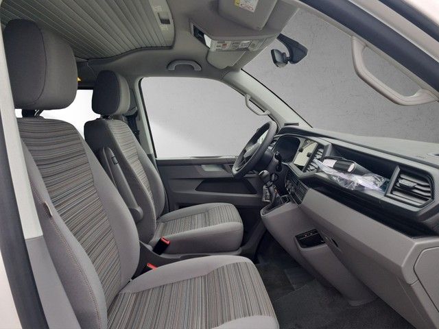 Fahrzeugabbildung Volkswagen T6 California T6.1 TDI Beach Camper STANDH. NAVI