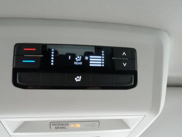 Volkswagen T6 Multivan - 5