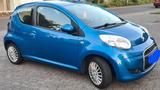 Citroën Stadt Auto Citroen C1 Euro 5 mit KLIMA - Citroën C1 in Wiesbaden