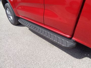 Ford Ranger - 7