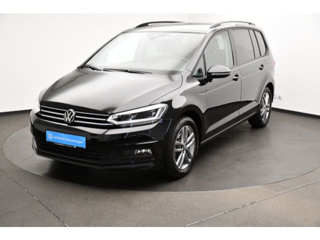 Image of Volkswagen Touran