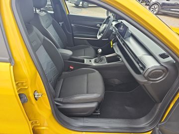 Bild 13 Jeep Avenger Altitude 1.2 Navi LED Apple CarPlay Andr