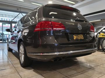 Volkswagen Passat - 6
