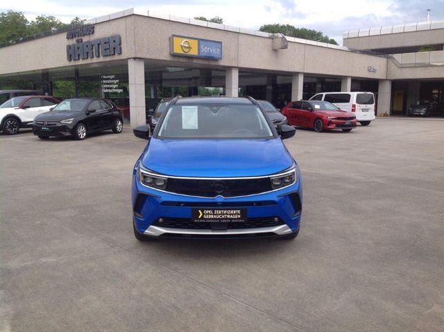 Opel Grandland 1.6 Turbo Hybrid4 AT Ultimate, миниатюра 2