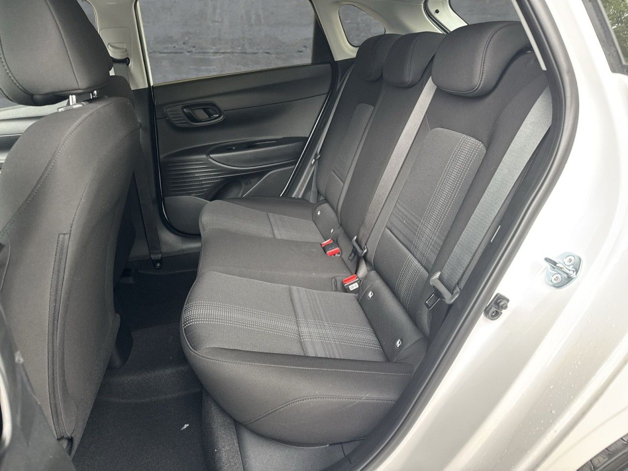 Hyundai i20 – Bild 12