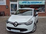 Renault Clio IV Experience - Renault Clio: Experience