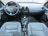 Dacia Duster Prestige *1.Hand*4x4*AHK*Leder*Klima* - Dacia Duster: Leder