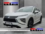 Mitsubishi Eclipse Cross PHEV 4WD
