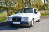 Mercedes-Benz Mercedes W124  230e EZ 10/86  fahrbereit ... - gebrauchte Mercedes-Benz 230 aus dem Jahr 1986