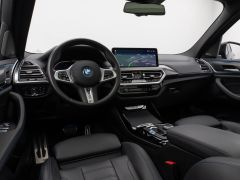 Foto Nummer 38: BMW iX3