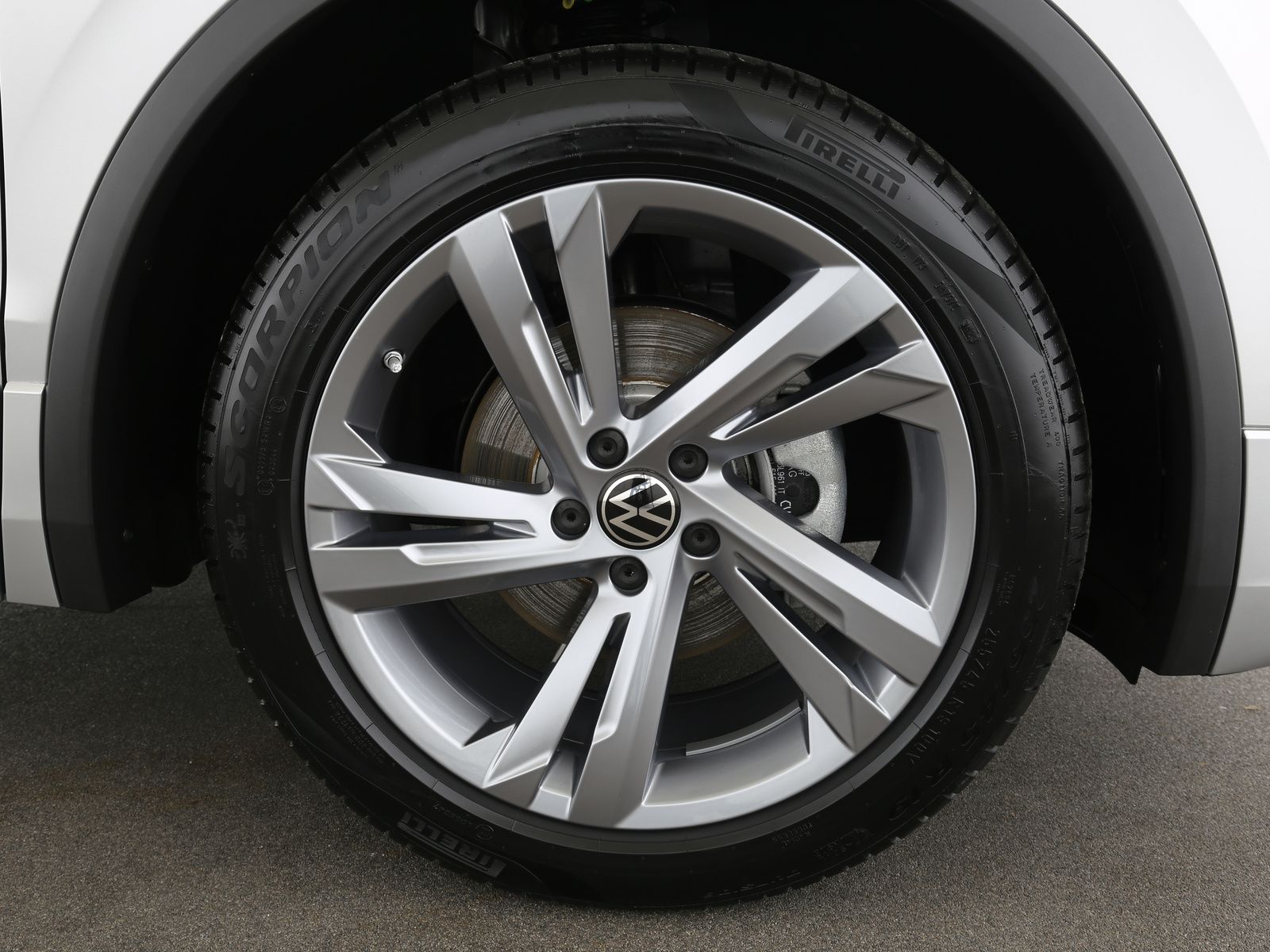 Volkswagen Tiguan - Bild 20