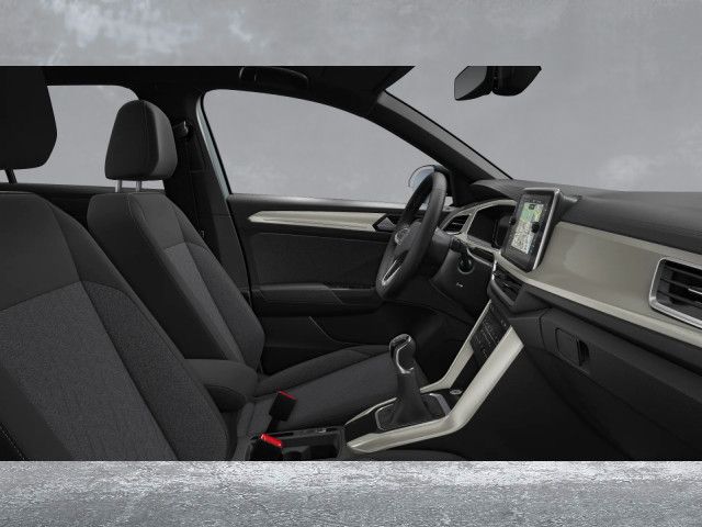 Volkswagen T-Roc - Bild 10