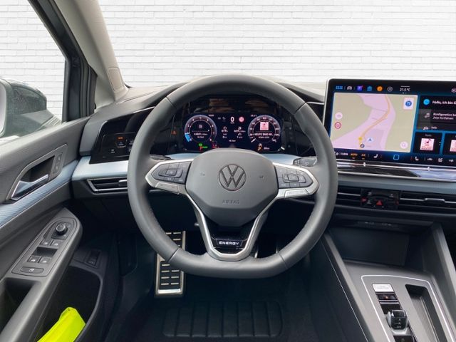 Fahrzeugabbildung Volkswagen Golf Variant Energy 1.5l eTSI KLIMA LED NAVI ALU