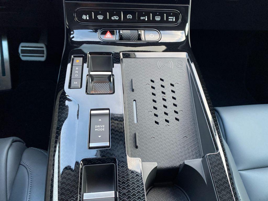 Citroën C5 Aircross Hybrid 145 Automatik MAX *Allwetter*