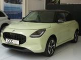 Suzuki Swift 1.2 AllGrip Comfort+ AHK Navi Servo SHZ+++ - Suzuki Neuwagen in Bonn