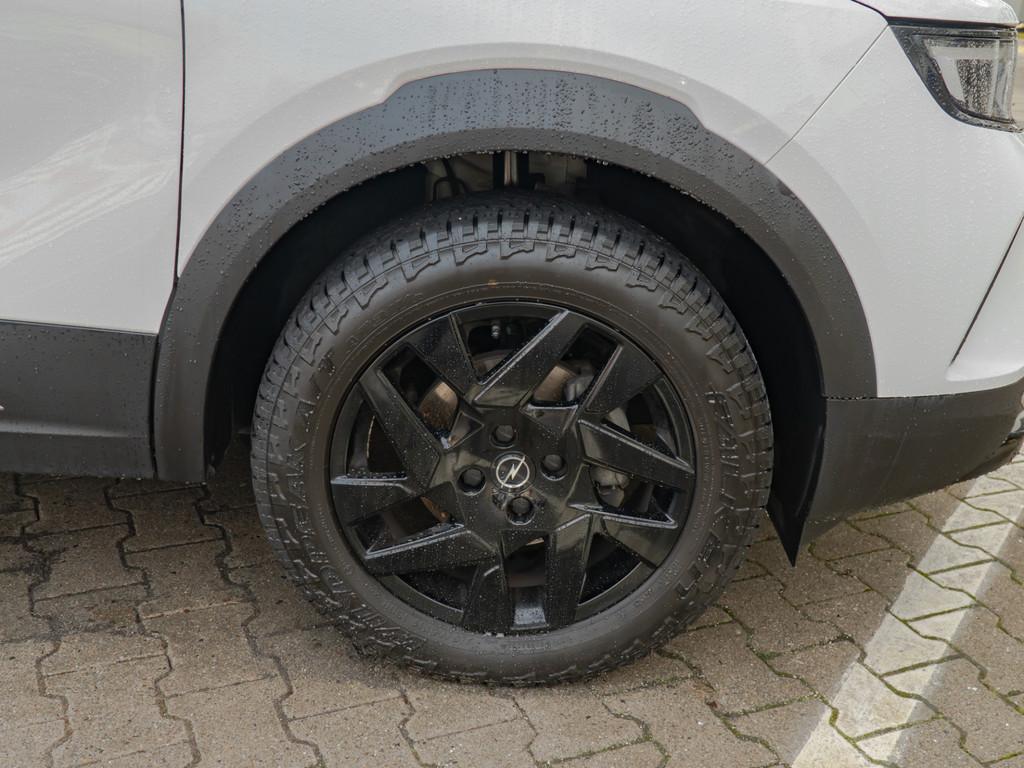 Opel Mokka 1.2 GS Line KLIMA PDC SHZ KAMERA LED