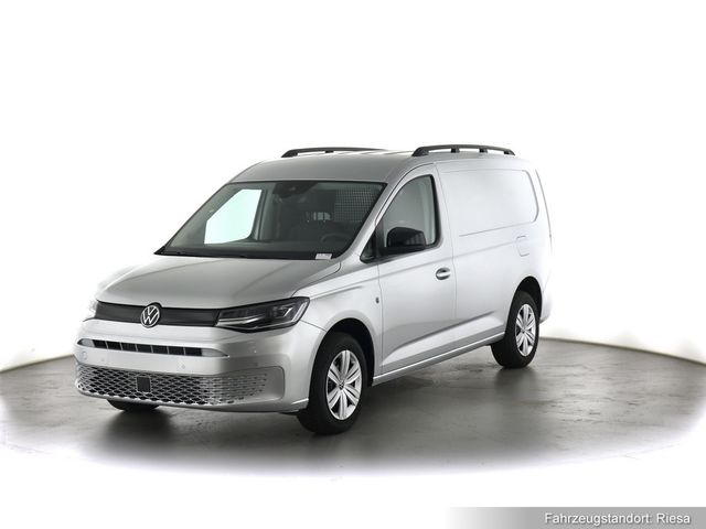 Volkswagen Caddy Cargo Maxi, 2.0 TDI 122 DSG, Kombi