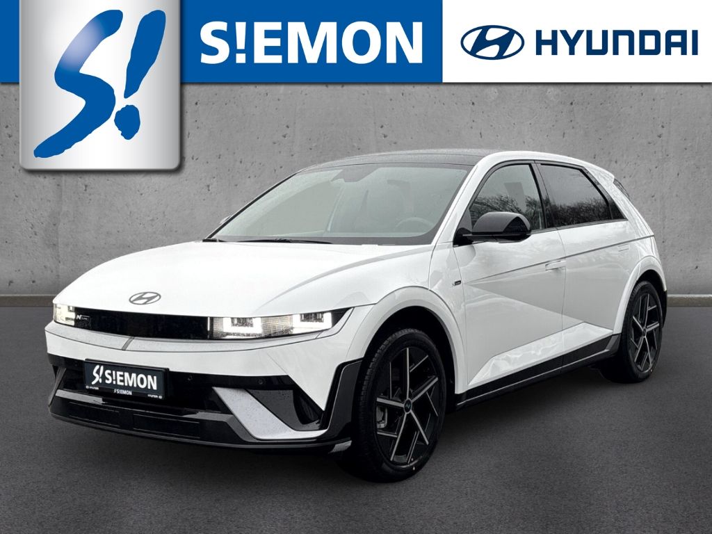 Image of Hyundai IONIQ 5