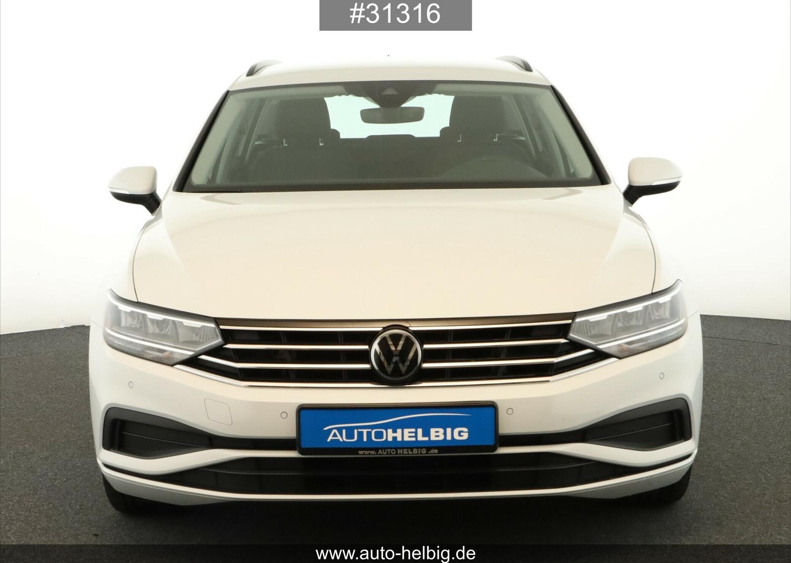 Volkswagen Passat 1.5 TSI #LED#DSG#ACC#Kamera#SHZ#, миниатюра 8