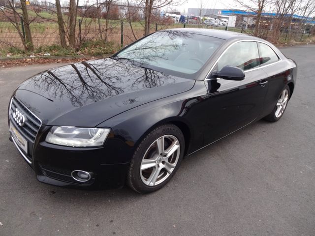 Audi A5 Coupe 2.0 TFSI