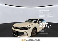 Volkswagen Passat Variant - Vorschau Bild 1