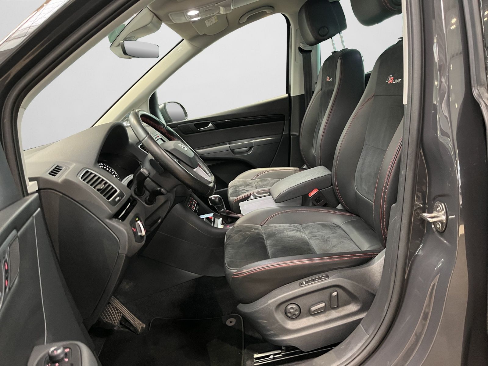 Seat Alhambra - Bild 13
