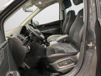 Seat Alhambra - Vorschau Bild 13